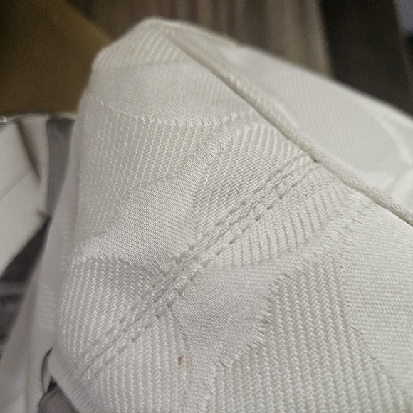 COACH KYRA DAISY White Signature Backpack F19715 - Picture 15 of 16